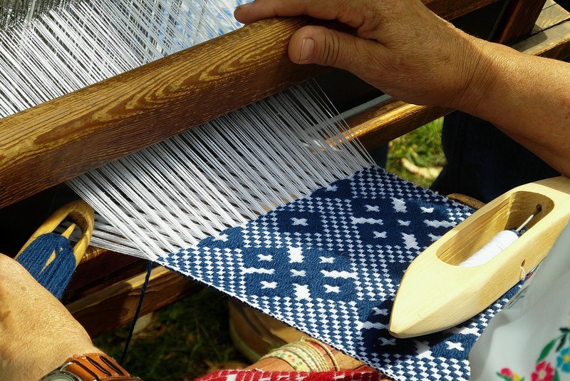 Dhapewada women weavers open new unit, aim to take tussar silk sarees global