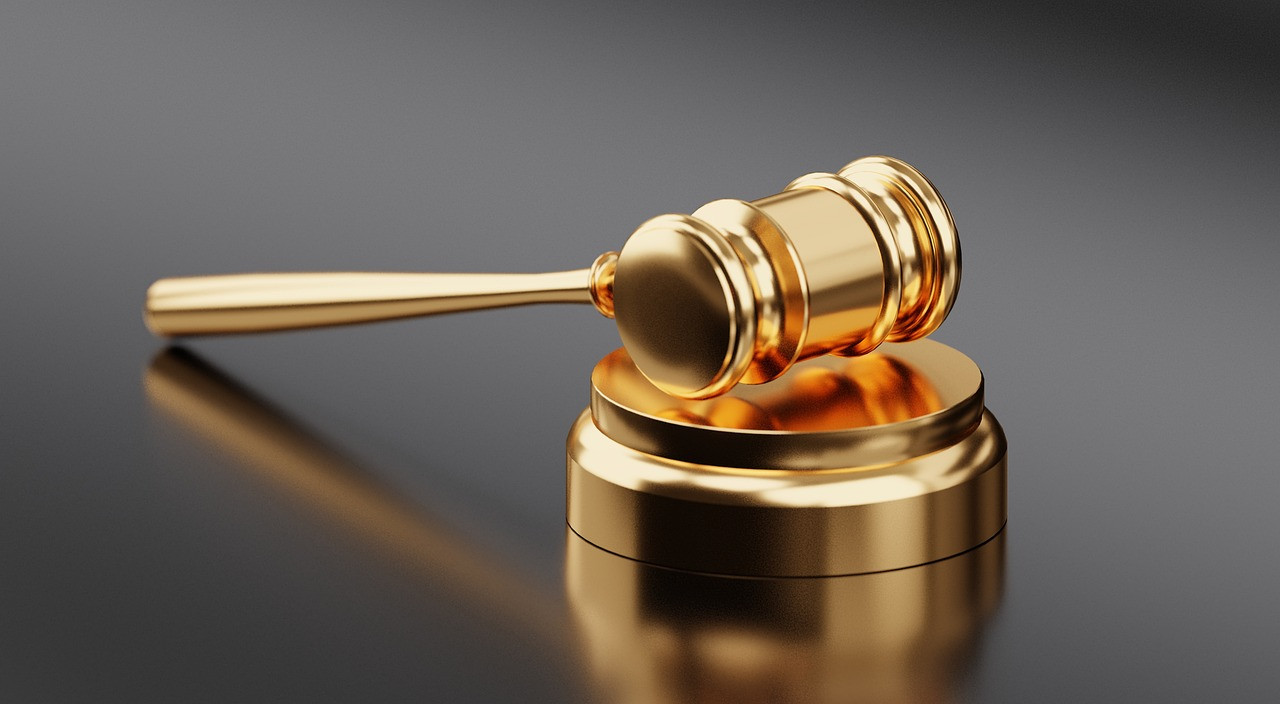 Representative image: judge gavel