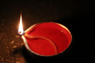 Diwali at Times Square returns October 24 for its 11th edition