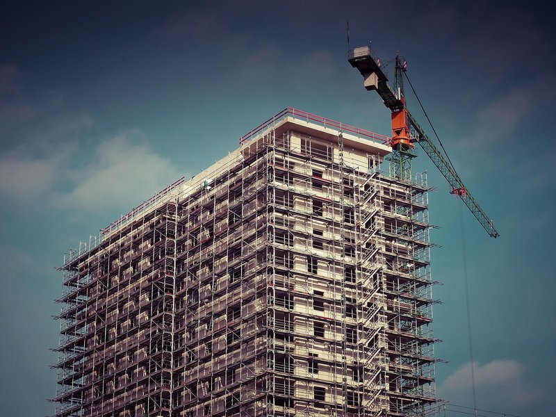 DLF Q2 profit rises to Rs 1,301 crore on a one-off gain as operating revenue falls 23%