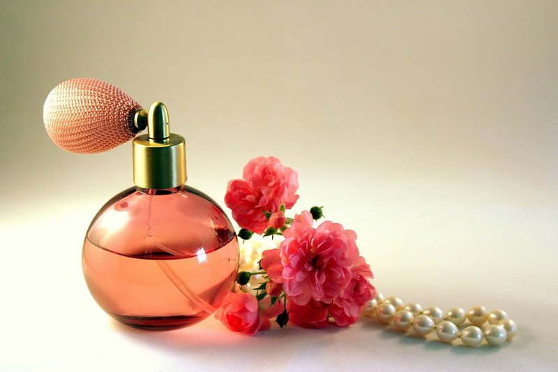 Dove perfume: brand's first fine fragrance bottles its 1957 soap scent
