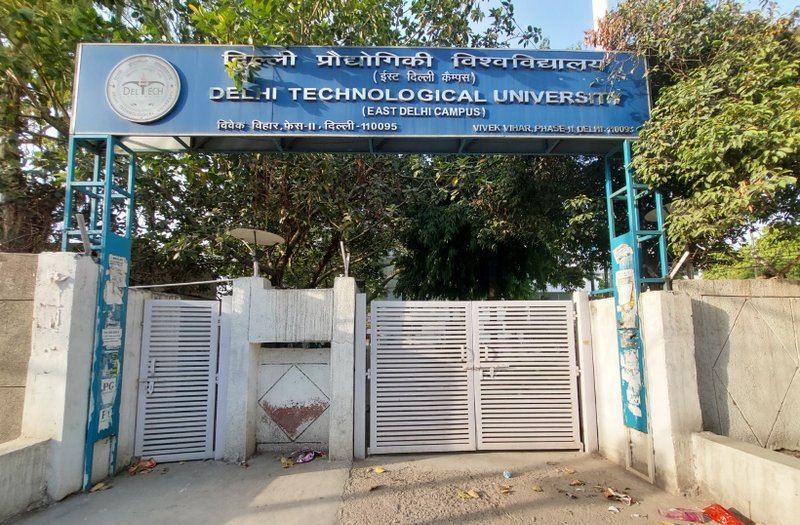 DTU convocation: 7,896 degrees, record 306 PhDs, top package Rs 64 lakh