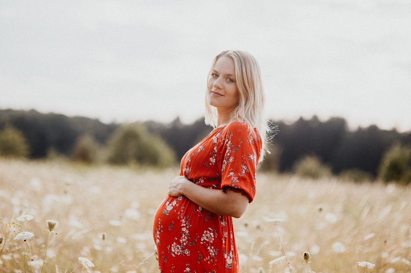 Fast-ageing placentas may drive late-onset pre-eclampsia, Flinders study finds