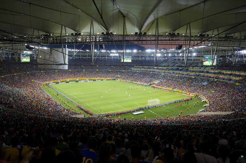Flamengo out: Estudiantes win shootout at Maracana to reach Libertadores final
