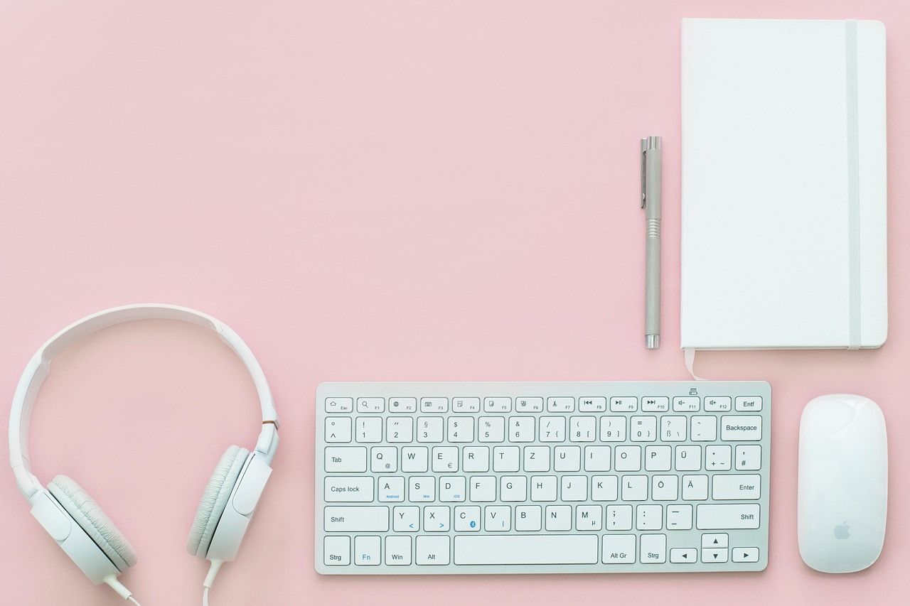 Representative image: office desk