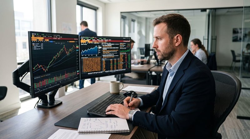 FPIs pull Rs 44,166 crore from shares in October; 2026 outflow tops Rs 3 lakh crore