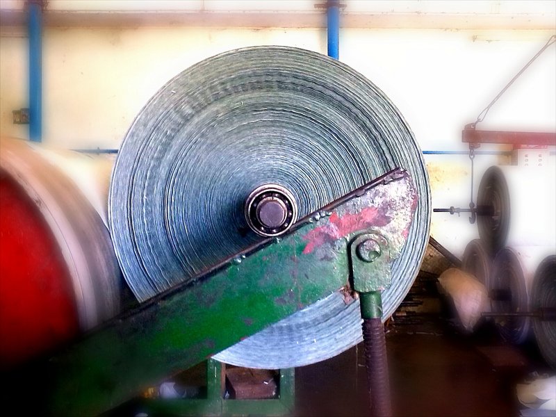 French heat-battery start-up Epyr raises €15 million after paper mill debut