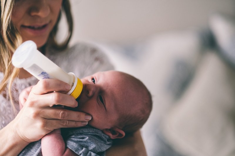 FSSAI draft bars added sugars in food for babies under 6 months