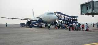 Gaya-Bangkok direct flight: IndiGo starts twice-weekly service for Bodh Gaya