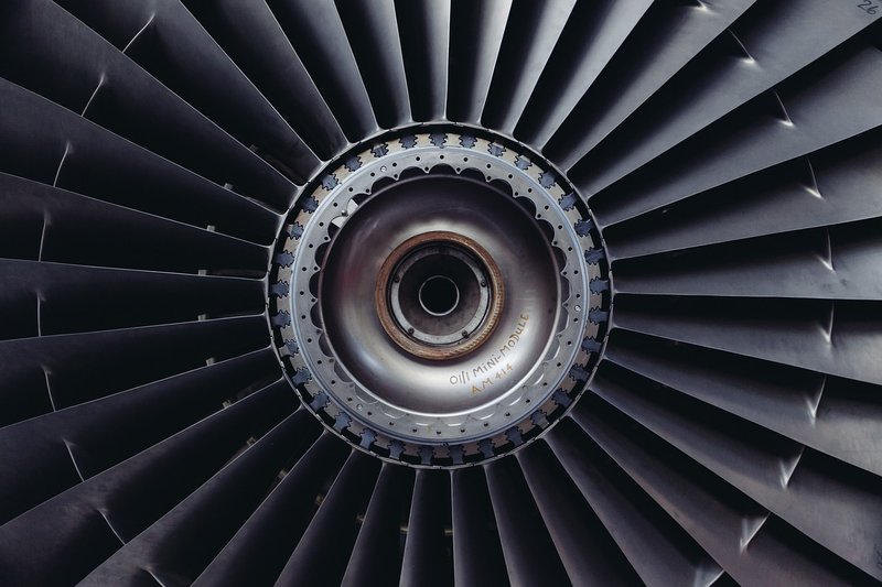 GE Aerospace raises 2026 outlook on 49% order jump, but shares slip