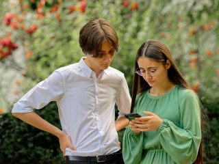 Gen Z dates more but distrusts AI on dating apps: survey