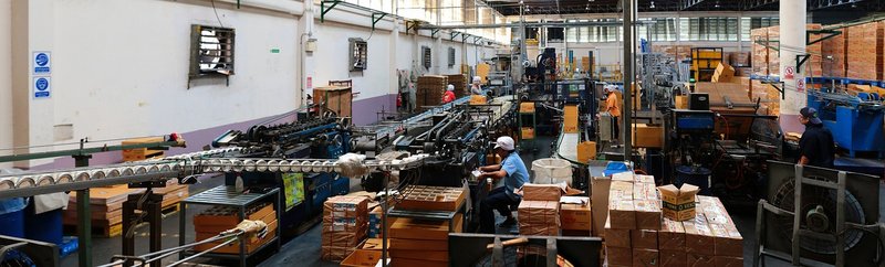 Germany's Ifo business climate rises to 90.2 in October, sixth monthly gain