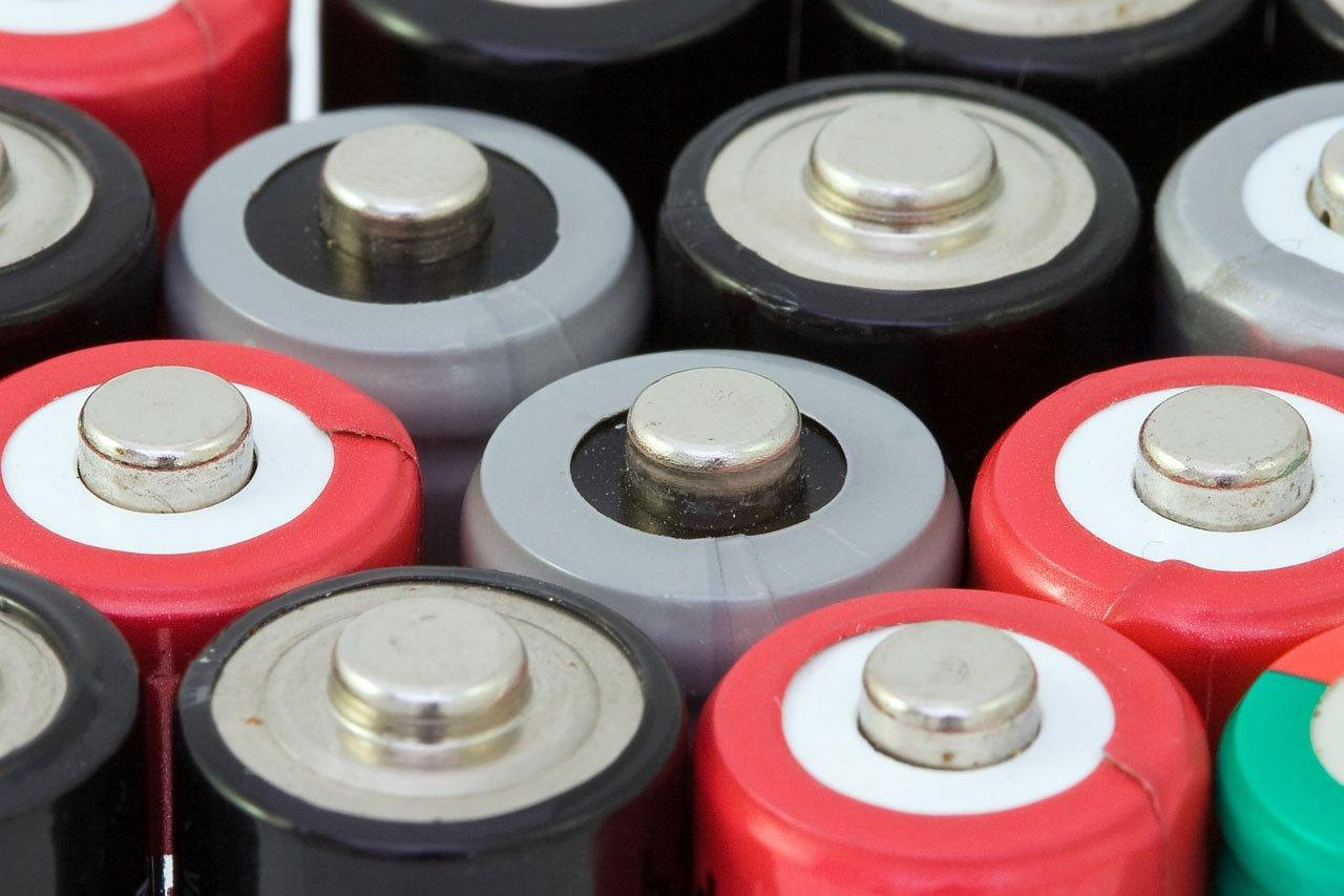 Representative image: battery energy storage