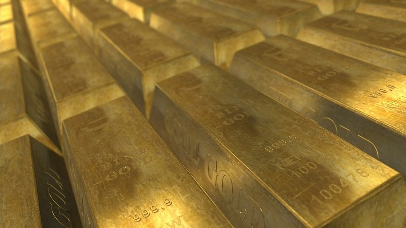 Gold falls to four-month low, silver below $50 as Fed hike bets grow