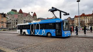 GreenCell Mobility gets Rs 330 crore from Impact Fund Denmark for 4,500 e-buses