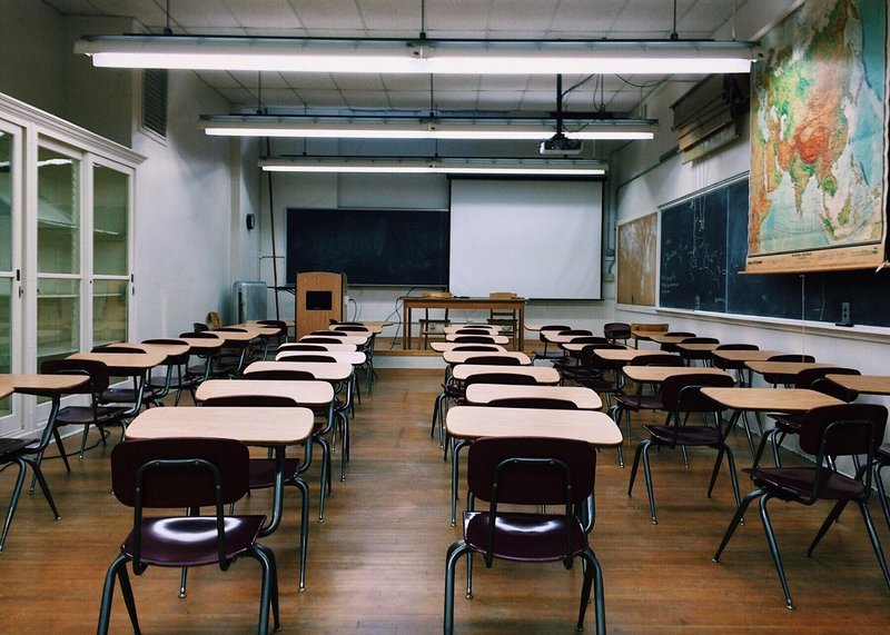 Gujarat bars outsiders, filming in schools without principal's written nod