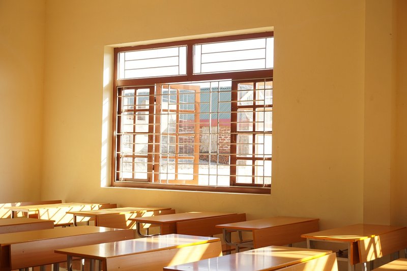 Gujarat circular fixes November 26 start of primary schools' second term