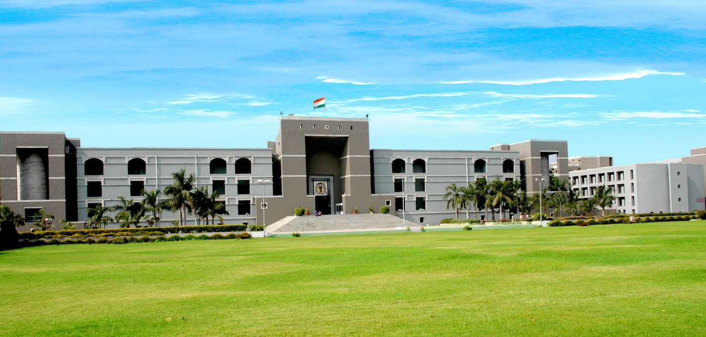 File photo: Gujarat High Court