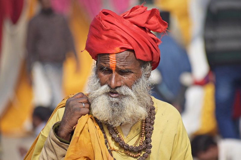 Guru Pradakshina