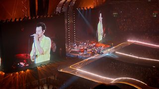 Harry Styles debuts 'What Is Enough', a song for Liam Payne, on his death anniversary