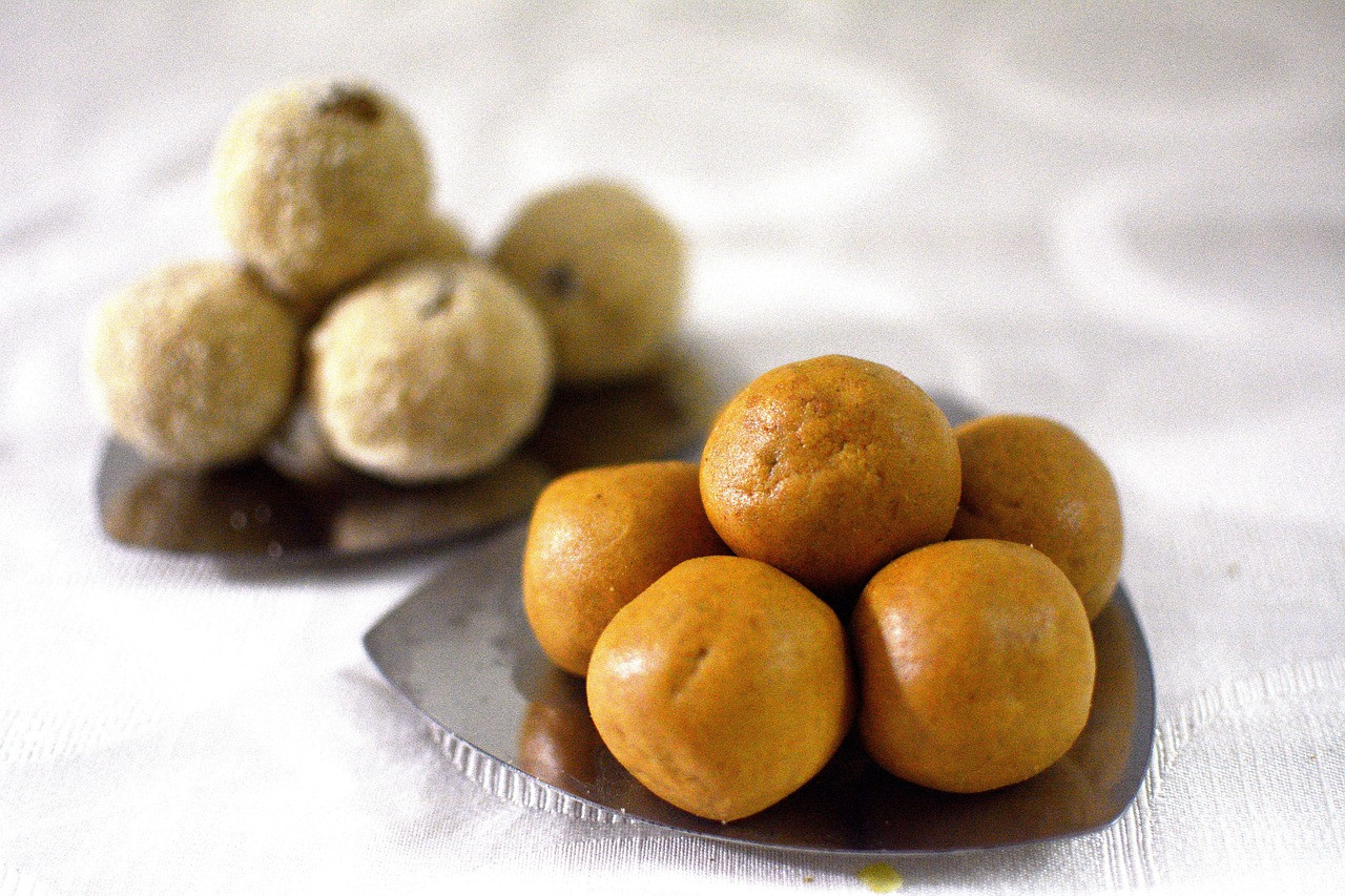Representative image: indian mithai sweets