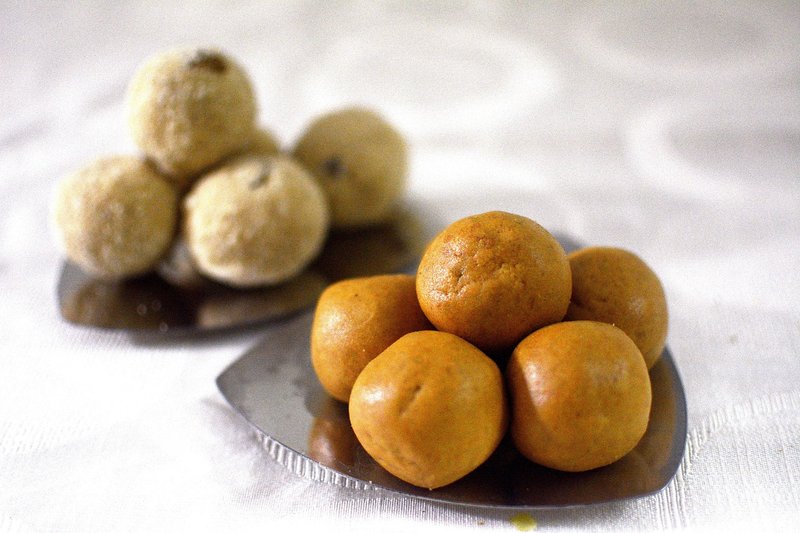 Representative image: indian mithai sweets