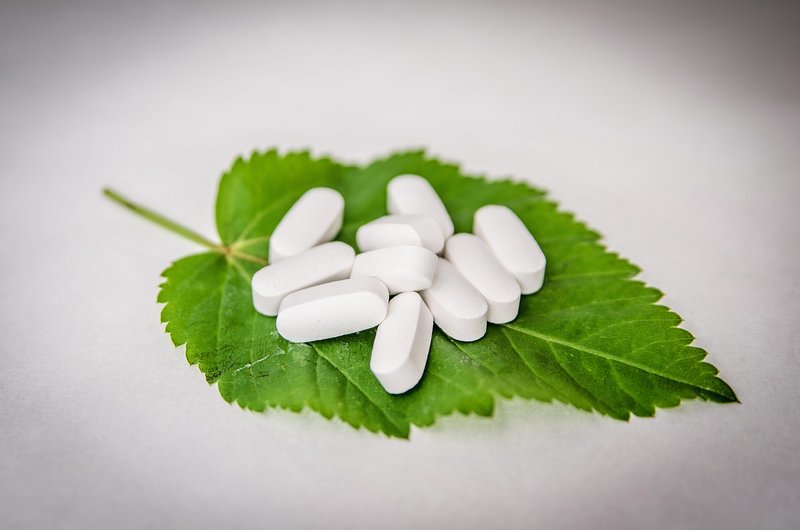 High-dose ashwagandha study reports no serious side effects in 12 weeks