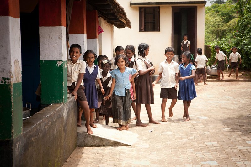 Himachal plans 5,000 teacher posts for tribal, remote schools