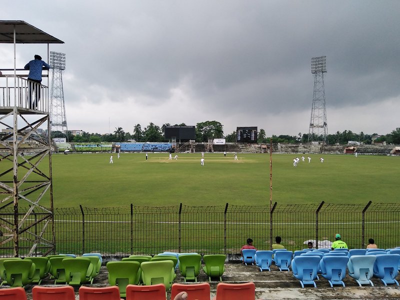 Hong Kong Sixes: Pakistan chase 88 in 3.5 overs to beat India