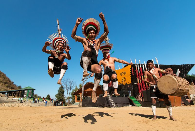 Hornbill Festival 2026 set for Dec 1-10; Nagaland plans year-round Kisama