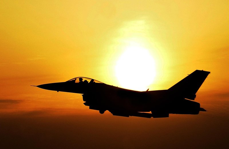 Houthis claim missile hit Saudi Typhoon jet over Saada; Riyadh silent