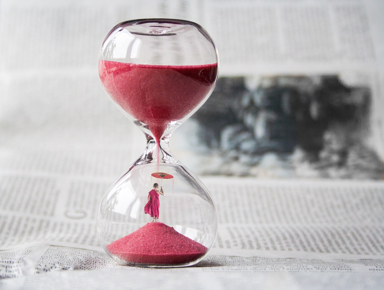 Representative image: newspaper
