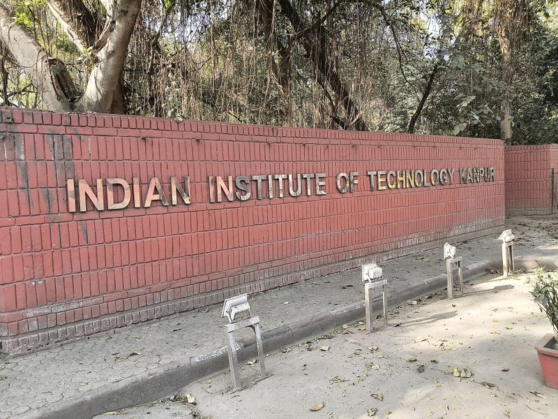 IIT Kanpur launches $1 billion campaign; Rs 180 crore school for founders in Noida