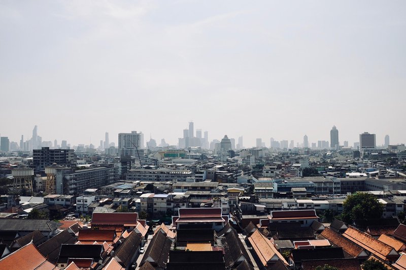 IMF-World Bank meetings open in Bangkok as energy shock, debt and AI cloud outlook