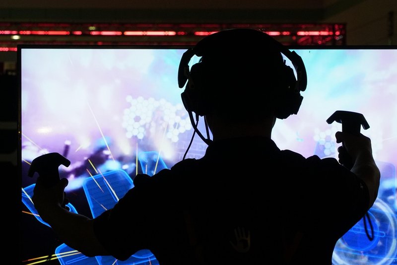 India beat New Zealand 2-1 in esports Test; Abirami Iyer seals eFootball win