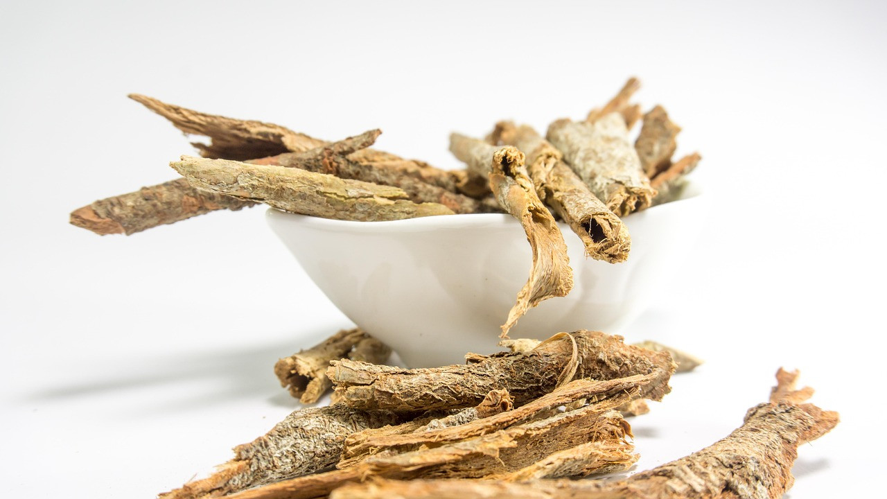 Representative image: herbal medicine bowls