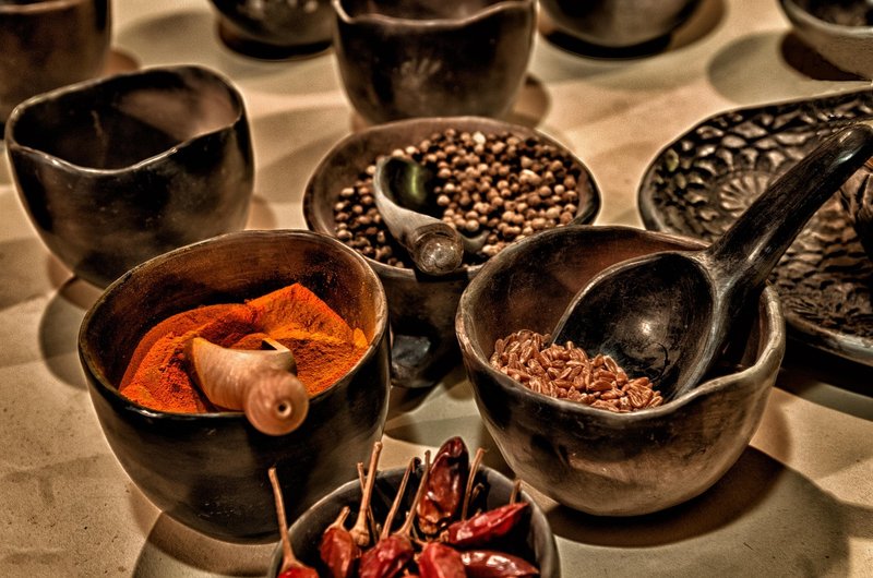 India puts GI foods like Mithila makhana centre stage at SIAL Paris