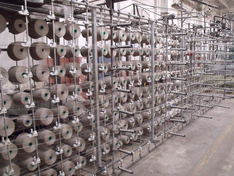 India's textile industry nears $190 billion, eyes $350 billion by 2030: Rubix