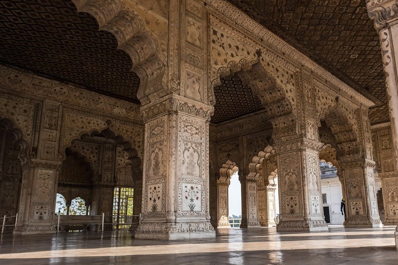 Representative image: tourism conference delhi