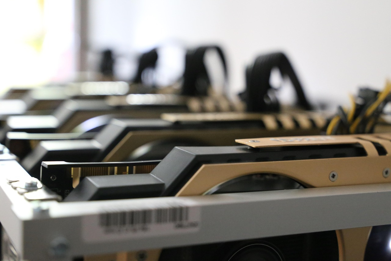Representative image: server racks data center