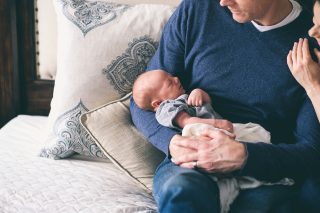 Indian mothers take 130 days' parental leave, fathers 7, Deel study finds