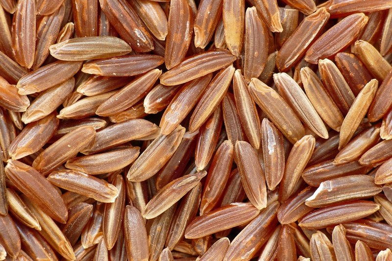 Indian rice export prices hit one-year high as weak monsoon threatens harvest