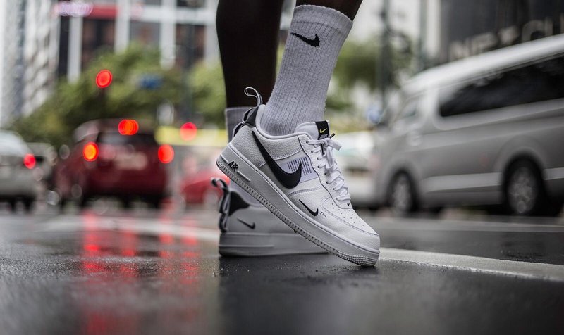 Representative image: streetwear fashion youth