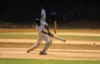 Indian women's cricket team recover from 19/4 to beat Zimbabwe; debutant Niki Prasad 39*