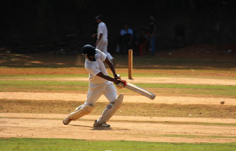 Indian women's cricket team recover from 19/4 to beat Zimbabwe; debutant Niki Prasad 39*