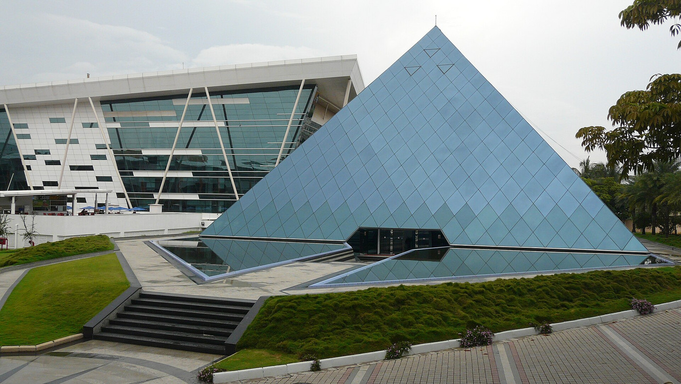 File photo: Infosys