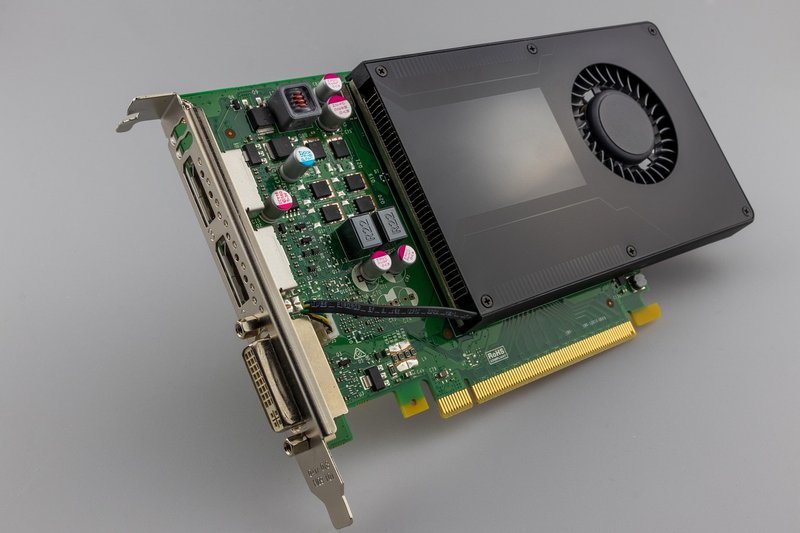 Intel unveils GPU D-series with 480GB memory for AI inference