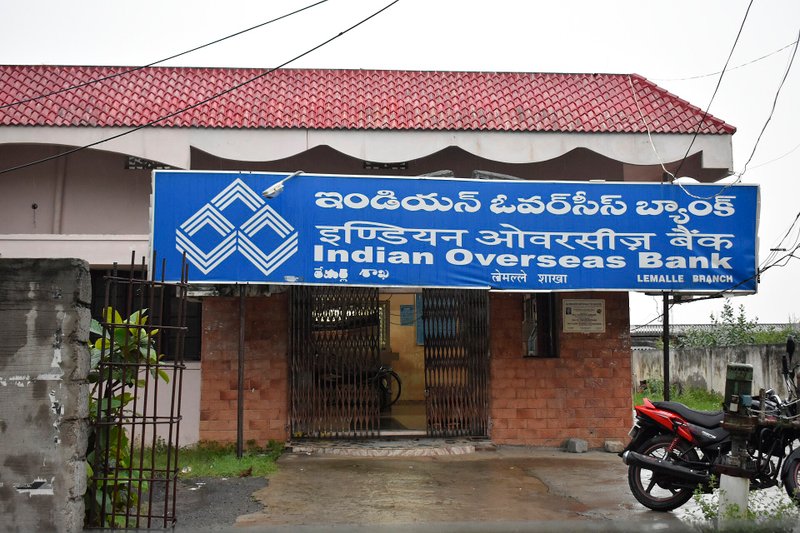 IOB September-quarter earnings climb 56% as lending income grows 26%