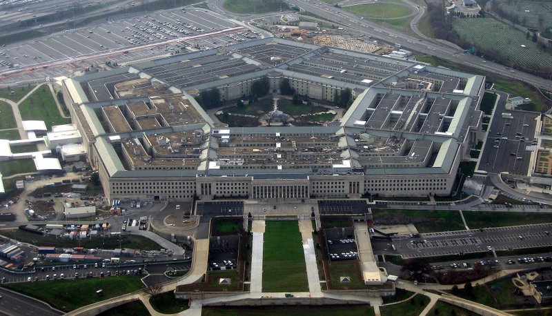 Iran war cost rises to $47.1 billion, Pentagon tells Congress
