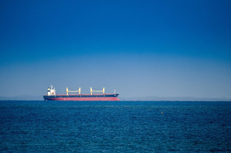 Iranian shadow fleet runs out of oil as US blockade bites